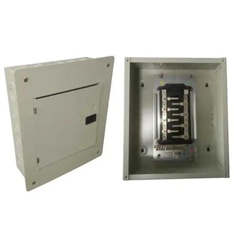 china 240v distribution box|Qol16f 16way ANSI Load Center 125A 120/240V Distribution Box.